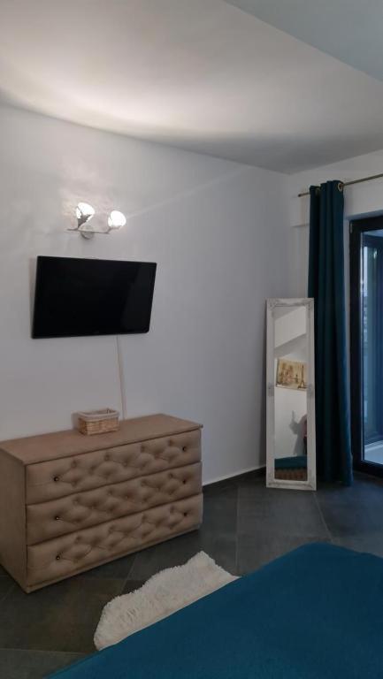Apartament Fiore Blu ナボダリ エクステリア 写真