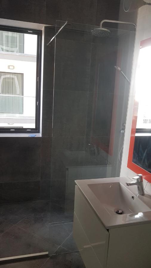 Apartament Fiore Blu ナボダリ エクステリア 写真